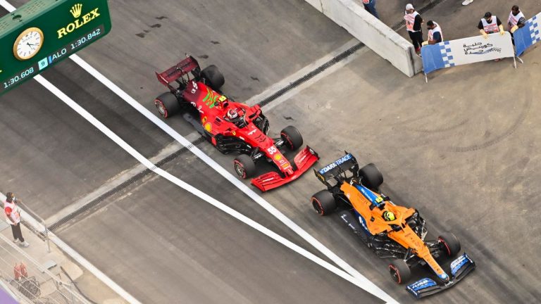 F1 2022, in arrivo il VAR come nel calcio: ecco da quando | Calendario Formula 1 | Meteo F1 2022, in arrivo il VAR come nel calcio: ecco da quando | Calendario Formula 1 | Meteo