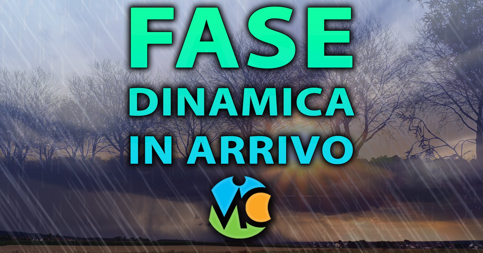 Fine febbraio più dinamico sull'Italia