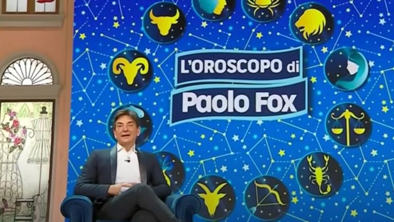 Oroscopo Paolo Fox oggi, lunedì 21 febbraio 2022: Ariete, Toro, Gemelli e Cancro