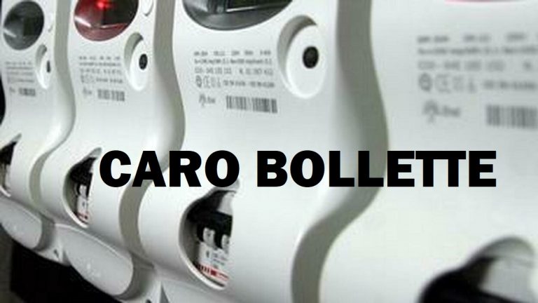 Che batosta per le famiglie italiane! Il costo delle bollette torna a salire, ecco di quanto aumenteranno Che batosta per le famiglie italiane! Il costo delle bollette torna a salire, ecco di quanto aumenteranno