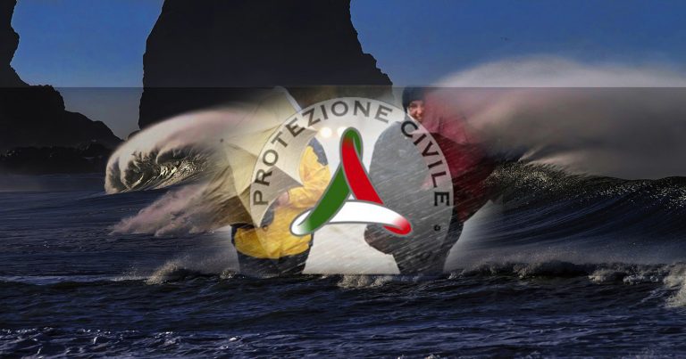 METEO – Allerta per TEMPORALI, ecco il BOLLETTINO emanato dalla PROTEZIONE CIVILE METEO – Allerta per TEMPORALI, ecco il BOLLETTINO emanato dalla PROTEZIONE CIVILE