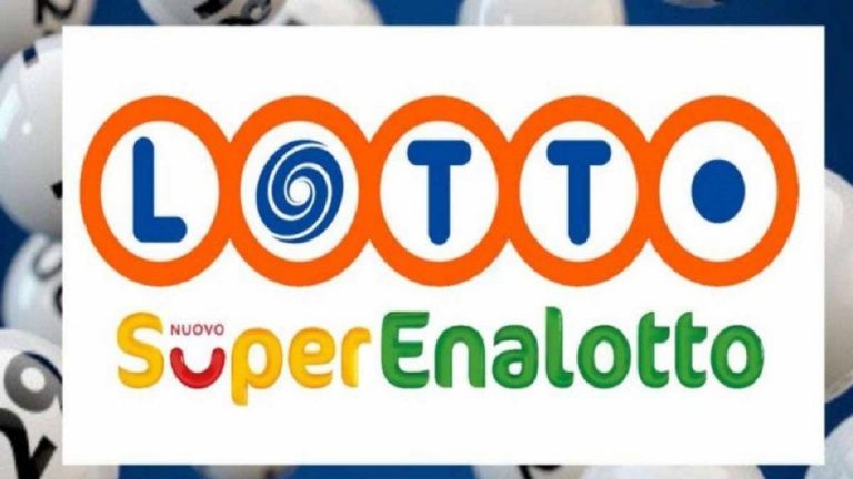 Lotto e Superenalotto estrazioni oggi, giovedì 24 febbraio 2022: ecco i numeri vincenti, meteo e almanacco