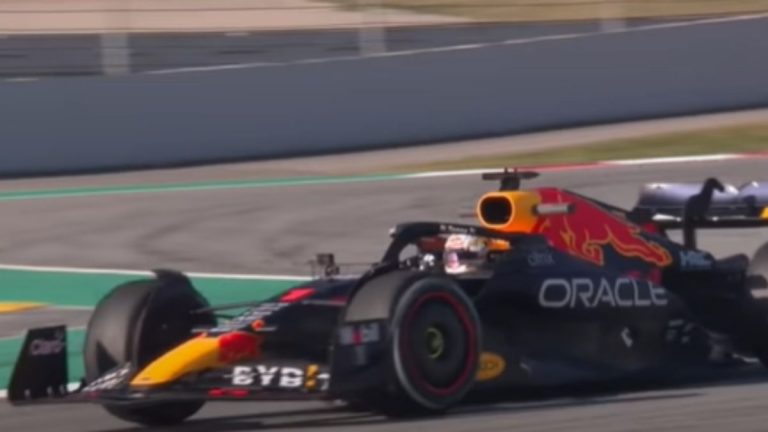 Test F1 2022, risultati 2^ giornata oggi 24 febbraio: Leclerc il più veloce! | Meteo Barcellona