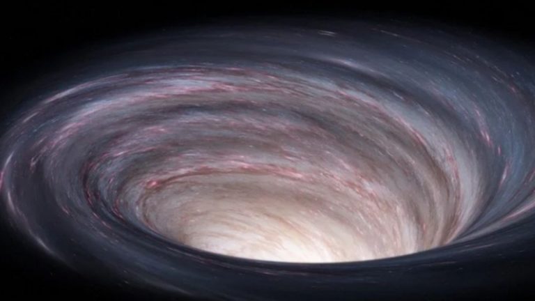 Scoperto un buco nero capace di divorare in pochi istanti un pianeta come la Terra