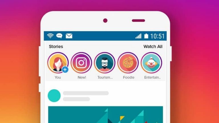 Instagram, ecco i like diretti alle stories: ecco come funzionano