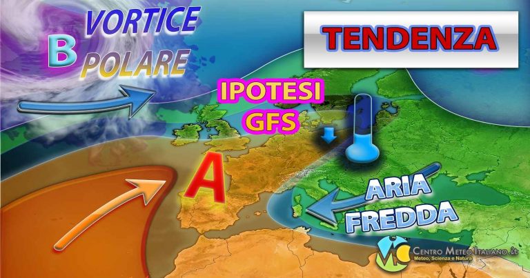 METEO PRIMAVERA – Nuovo impulso FREDDO e NEVE a bassissima quota per l’avvio della stagione, le ultimissime! METEO PRIMAVERA – Nuovo impulso FREDDO e NEVE a bassissima quota per l’avvio della stagione, le ultimissime!