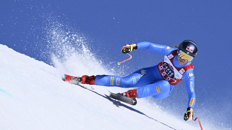Sci alpino oggi in TV, dove seguire Slalom femminile Semmering e Super-G maschile a Bormio: orario tv, streaming e meteo