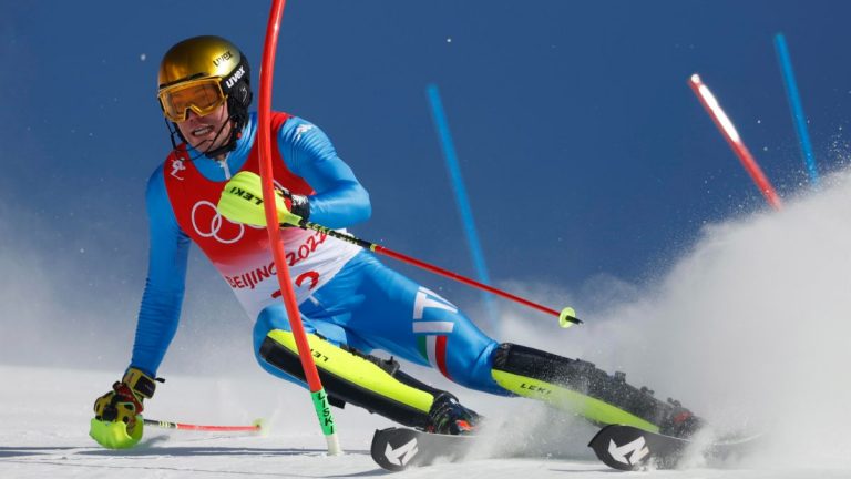 Sci alpino, programma, orari e dove vedere in tv le gare femminili e maschili dal 27 al 30 novembre