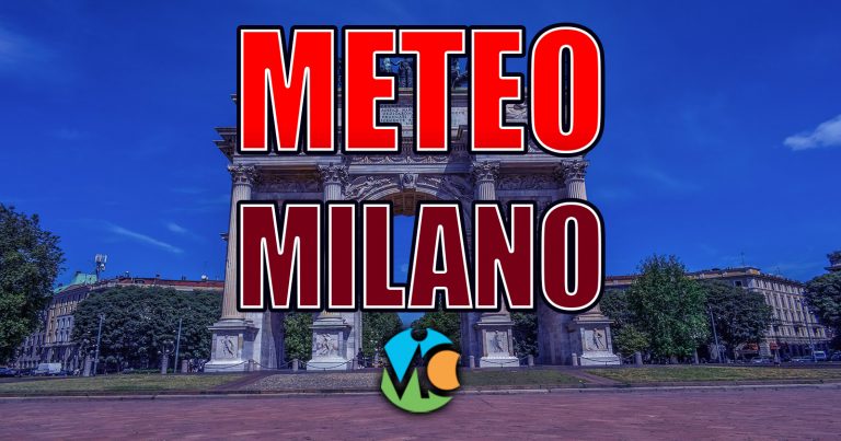 METEO MILANO – Primavera alle porte, con tanto SOLE e tempo STABILE sulla LOMBARDIA METEO MILANO – Primavera alle porte, con tanto SOLE e tempo STABILE sulla LOMBARDIA