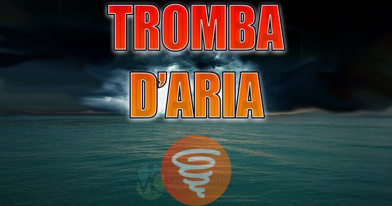 Meteo – Probabile tromba d’aria ha provocato ingenti danni ieri nel ravennate; il video Meteo – Probabile tromba d’aria ha provocato ingenti danni ieri nel ravennate; il video