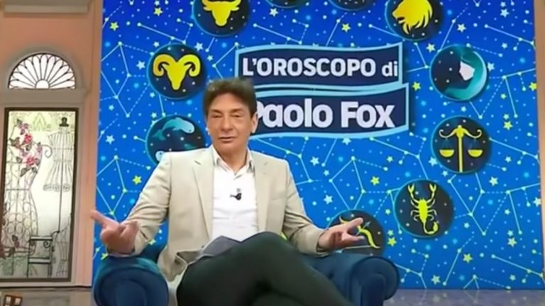 Oroscopo Paolo Fox oggi, sabato 5 marzo 2022: la classifica segni dal 12° al 1° posto