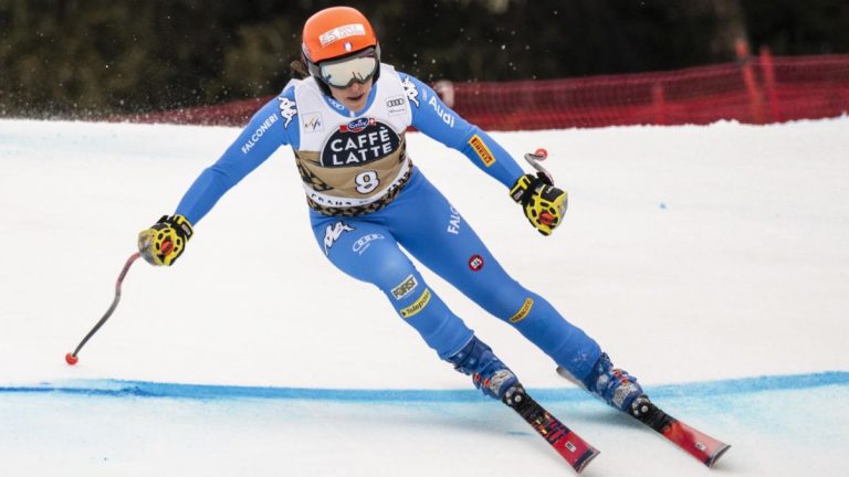 Sci alpino femminile, RISULTATI Super-G Lenzerheide oggi: BRIGNONE CAMPIONE | Meteo 5 marzo 2022