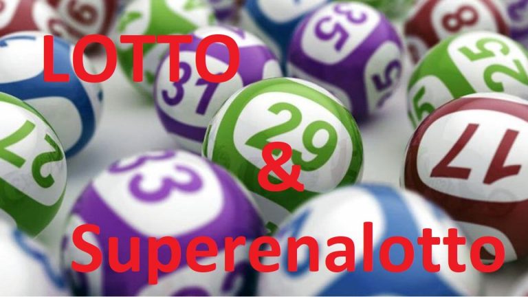 Lotto e Superenalotto, estrazioni oggi, sabato 12 marzo 2022: numeri vincenti, quote, meteo e almanacco