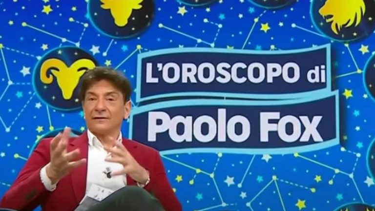 Oroscopo Paolo Fox oggi, domenica 6 marzo 2022: Ariete, Toro, Gemelli e Cancro