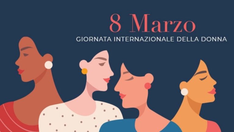 Giornata Internazionale della Donna, ecco il doodle speciale di Google per l’8 marzo 2022: le migliori frasi di auguri