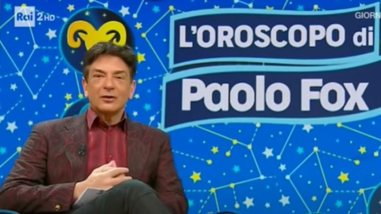 Oroscopo Paolo Fox classifica segni oggi, mercoledì 9 marzo 2022: dal dodicesimo al primo posto