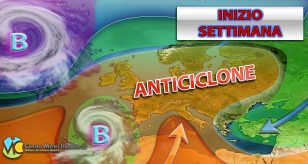 Primavera in rimonta la prossima settimana, ecco cosa aspettarci