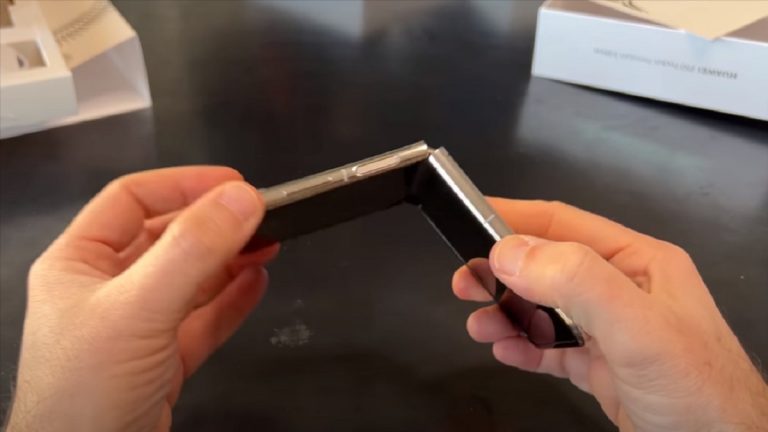 Huawei, ecco quando sarà presentato il nuovo foldable Huawei, ecco quando sarà presentato il nuovo foldable