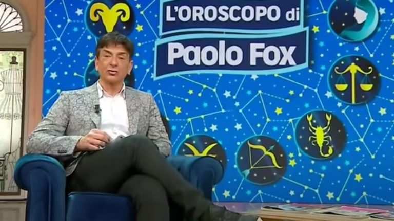 Oroscopo Paolo Fox oggi, sabato 12 marzo 2022: classifica segni dal 12° al 1° posto