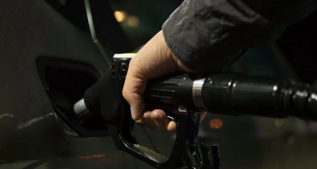 caro benzina app