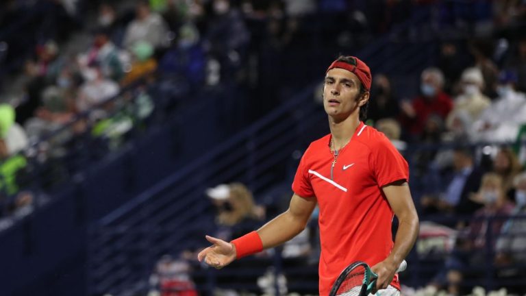 Musetti-Opelka (1-6, 4-6), risultato 2° turno Indian Wells 2022: vince l’americano – Meteo 12 marzo