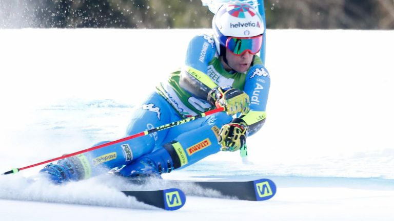 Sci alpino maschile, risultati Slalom Gigante Kranjska Gora: vince Kristoffersen! | Meteo 13 marzo 2022