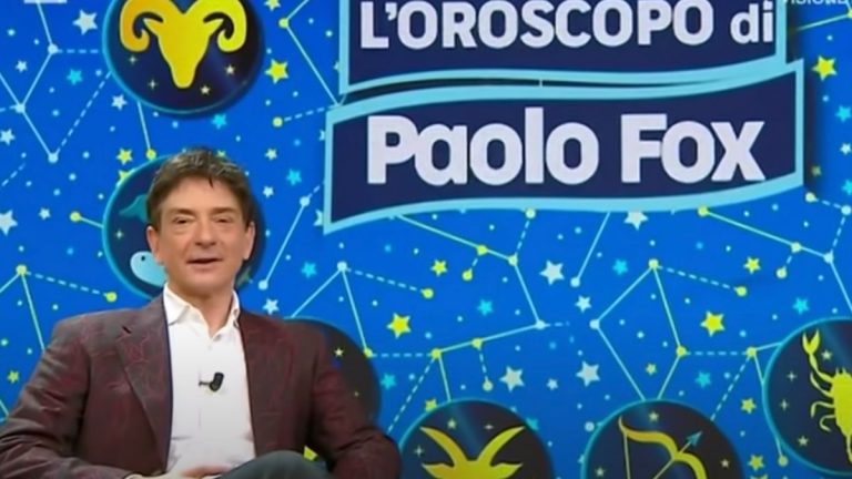 Oroscopo Paolo Fox oggi, lunedì 14 marzo 2022: previsioni per Ariete, Toro, Gemelli e Cancro