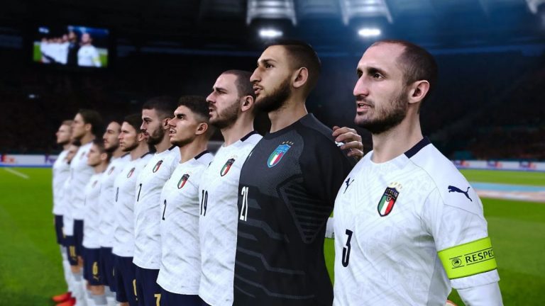 Pro Powerful Soccer, arriva il nuovo videogioco di calcio Konami: è la fusione tra PES e eFootball Pro Powerful Soccer, arriva il nuovo videogioco di calcio Konami: è la fusione tra PES e eFootball