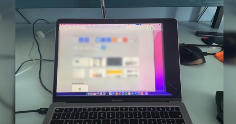 MacBook Air M2: ecco quando verrà presentato e le caratteristiche