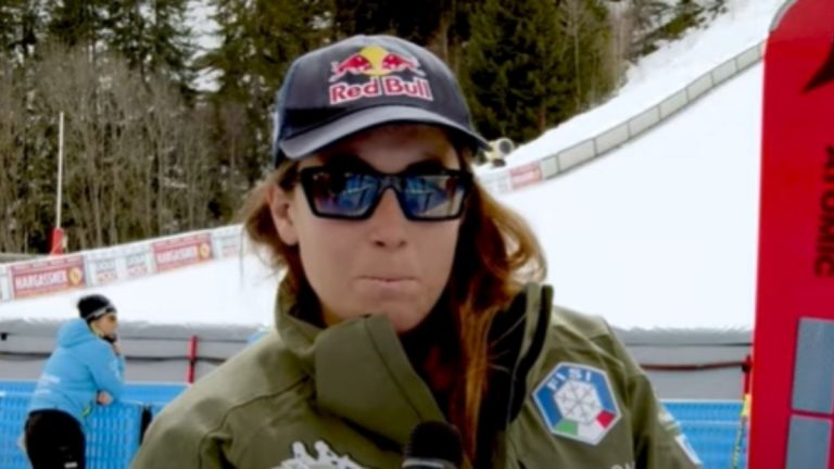 Discesa libera femminile Courchevel sci alpino 2022, risultato: Sofia Goggia ha vinto la Coppa del mondo! Gara alla Shiffrin | Meteo
