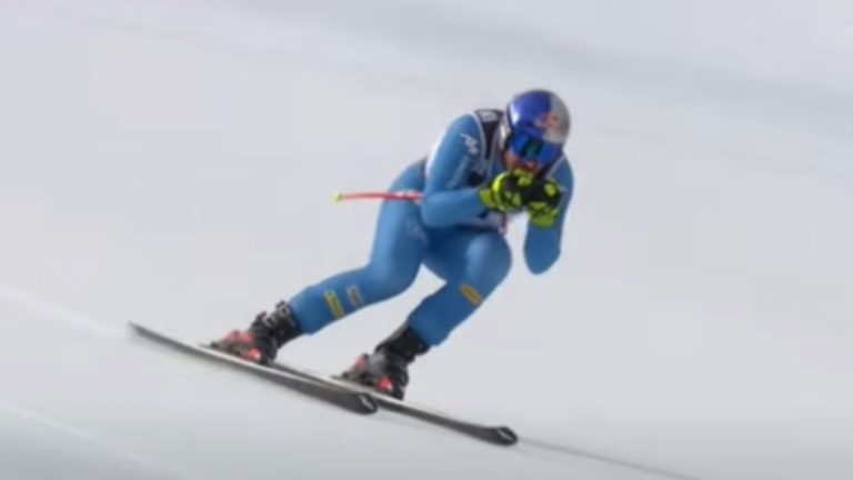 Discesa libera maschile sci alpino 2022 Courchevel oggi: risultato, vince Kriechmayr, a Kilde la coppa di specialità – Meteo 16 marzo