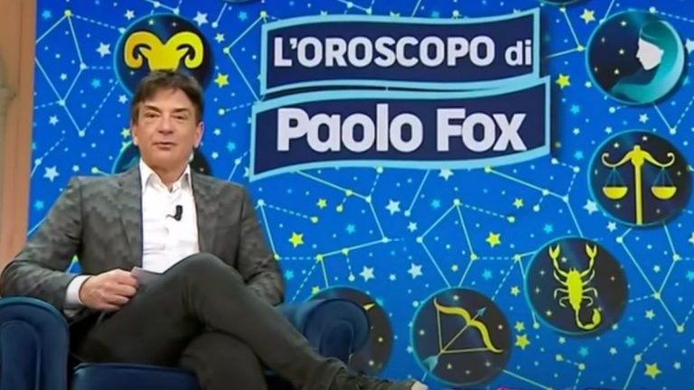 Oroscopo Paolo Fox oggi, giovedì 17 marzo 2022: la classifica segni dal peggiore al migliore