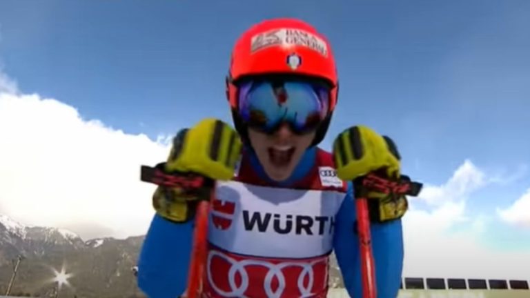 Super G femminile Courchevel 2022, risultati sci alpino oggi: vince la Mowinckel, coppa del mondo alla Shiffrin – Meteo 17 marzo