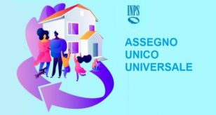 assegno unico universale 2023