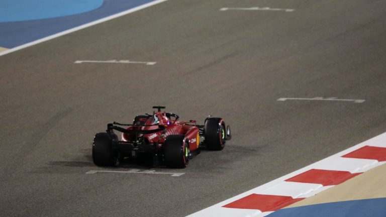 F1 2022, GP Miami: trionfa Verstappen, due Ferrari sul podio, classifica, risultato – Meteo oggi 8 maggio F1 2022, GP Miami: trionfa Verstappen, due Ferrari sul podio, classifica, risultato – Meteo oggi 8 maggio
