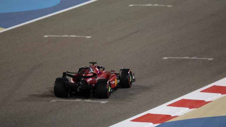 F1 2022, GP Bahrein oggi, domenica 20 marzo: orario tv Sky Tv8 e griglia di partenza | Meteo Sakhir