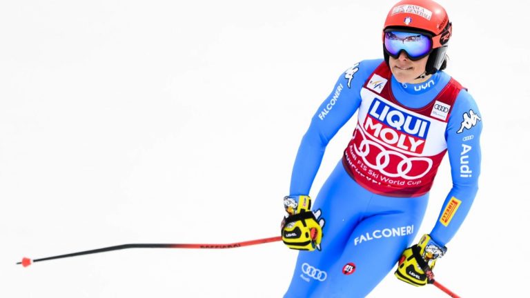 Sci alpino femminile, RISULTATI 1^ MANCHE slalom gigante Courchevel oggi: orario tv 2^ manche finale, startlist e italiane | Meteo 20 marzo 2022