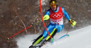 sci alpino maschile vinatzer