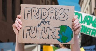 fridays for future 2022
