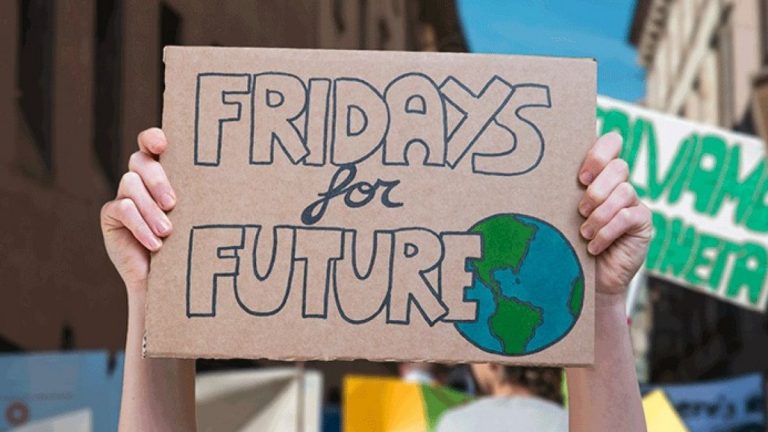 Fridays for Future 2022, mega manifestazione venerdì 25 marzo: ecco cos’è e per cosa si protesta | Meteo Italia