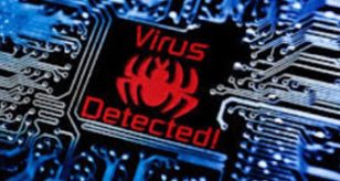 virus trojan malware facestealer