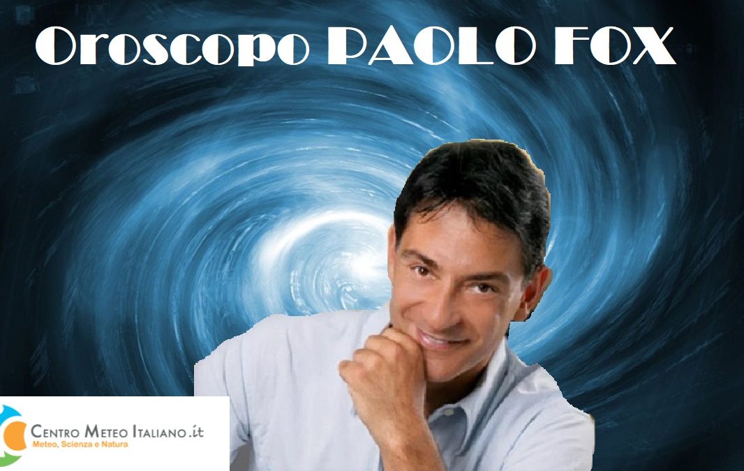 Oroscopo Paolo Fox di oggi, sabato 26 marzo 2022: previsioni per i