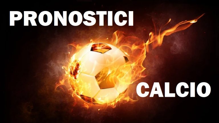 Pronostici Calcio oggi, venerdì 25 marzo 2022: la schedina del giorno e i consigli