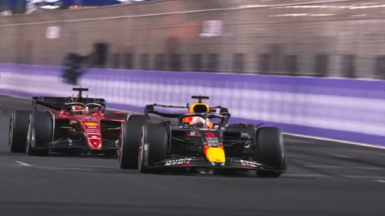 F1 2022, sarà testa a testa tra Leclerc e Verstappen all’insegna del fair play: “Grande rispetto reciproco..”