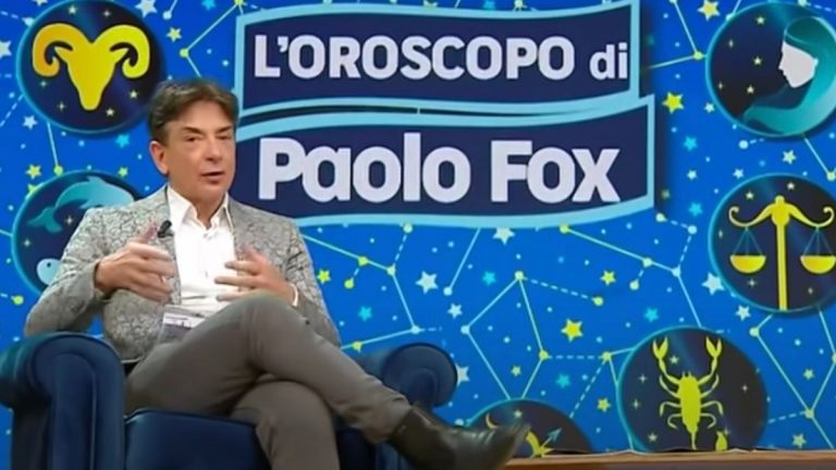 Oroscopo Paolo Fox oggi, martedì 29 marzo 2022: la classifica segni dal 12° al 1° posto