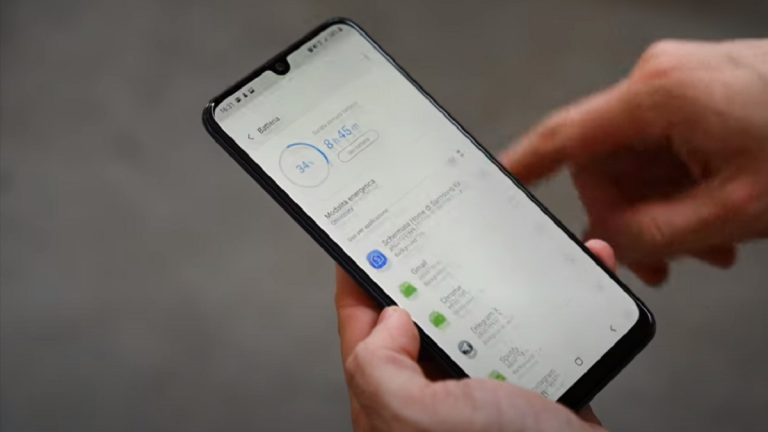 Samsung Galaxy A50, in arrivo la nuova patch di marzo con aggiornamento software: le novità