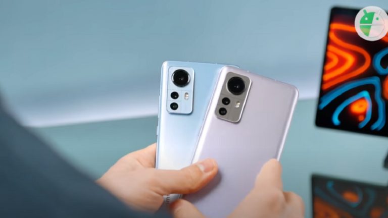 Xiaomi 12S Pro, avvistato online su MI Code: sarà proposto in due differenti versioni