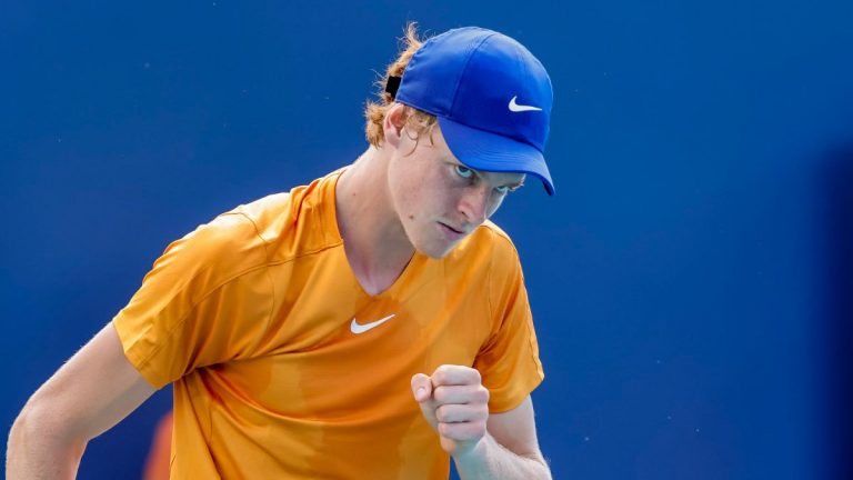 Sinner-Kyrgios (7-6, 6-3), risultato ATP Miami 2022 oggi: l’azzurro vince e passa ai quarti! Meteo 29 marzo