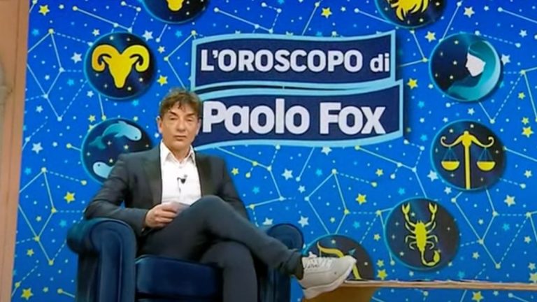 Oroscopo Paolo Fox oggi, sabato 2 aprile 2022: classifica segni dall’ultimo al primo posto