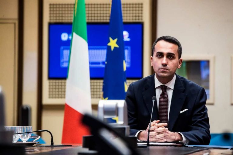 Crisi Ucraina, arriva l’importante annuncio dell’Italia: “Siamo pronti a…”. Le parole del Ministro degli Esteri Luigi Di Maio Crisi Ucraina, arriva l’importante annuncio dell’Italia: “Siamo pronti a…”. Le parole del Ministro degli Esteri Luigi Di Maio
